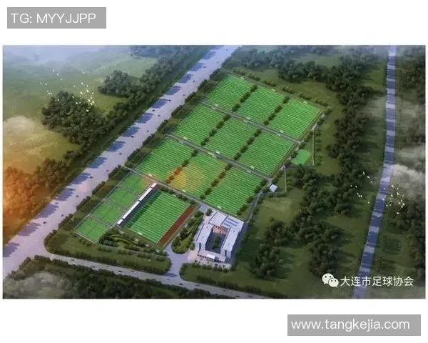 大连足球明星饭店的具体位置和周边环境介绍