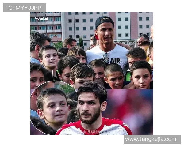 足球明星人品排行榜揭秘谁是场内外的真正榜样与偶像