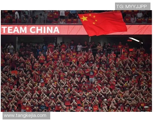 国足出场的足球明星们如何在国际赛场上展现中国足球的魅力与实力